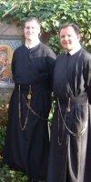 frs richard dominic